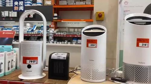 寒冬逼近点燃取暖需求 德国电取暖设备市场销售火爆